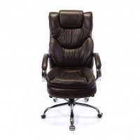 Кресло АКЛАС Флорида CH MB Коричневый (LC-K) Кресло АКЛАС Флорида CH MB Коричневый (LC-K)